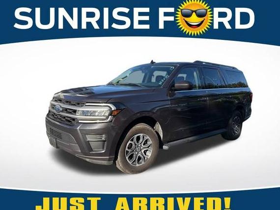FORD EXPEDITION MAX 2024 1FMJK1H88REA41793 image FORD EXPEDITION MAX 2024 1FMJK1H88REA41793 image